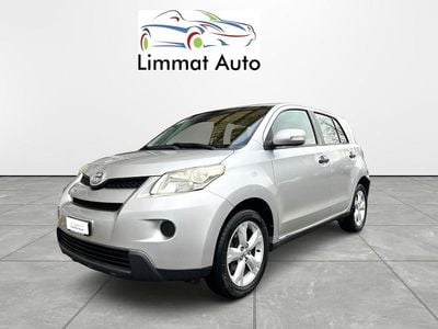Gebraucht 2011 Toyota Urban Cruiser Terra SUV | CHF 3’900 (Guter Preis)
