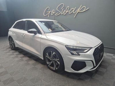 Audi A3 Sportback e-tron