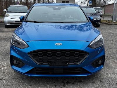 Gebraucht 2018 Ford Focus Business Edition | CHF 6’500 (Teuer)
