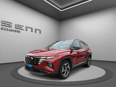 Rot Gebraucht 2025 Hyundai Tucson SUV | CHF 27’850 (Superpreis)
