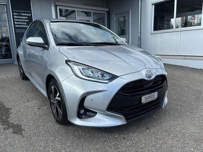 Gebraucht 2024 Toyota Yaris Hybrid Trend | CHF 23’300 (Guter Preis)