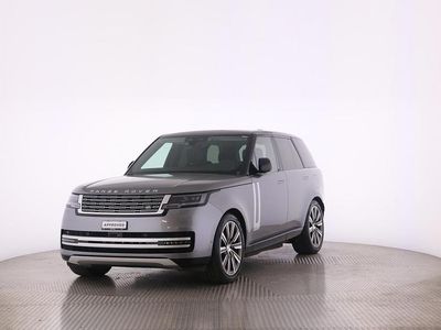 Grau Gebraucht 2024 Land Rover Range Rover Autobiography SUV | CHF 154’900 (Superpreis)