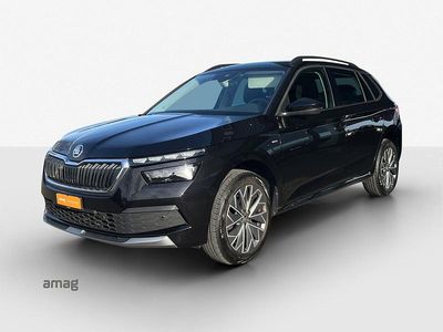 Magic schwarz, perleffekt Gebraucht 2021 Skoda Kamiq Ambition SUV | CHF 22’900 (Etwas zu teuer)