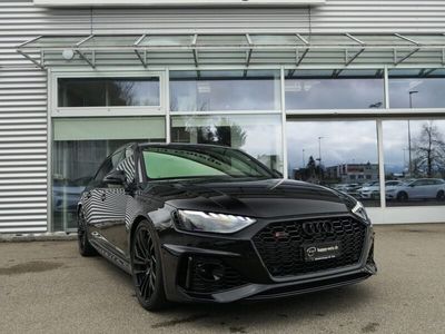 gebraucht Audi RS4 Avant quattro