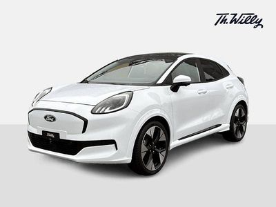 Neu Ford Puma Gen-E Premium 123 kW (168 PS) 2025 Weiss SUV