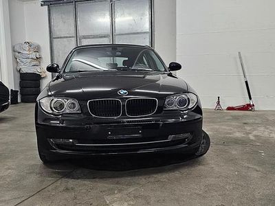 Gebraucht BMW 118 143 PS (105 kW) 2009 Kleinwagen