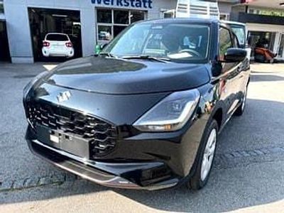 Neu 2025 Suzuki Swift | CHF 22’900