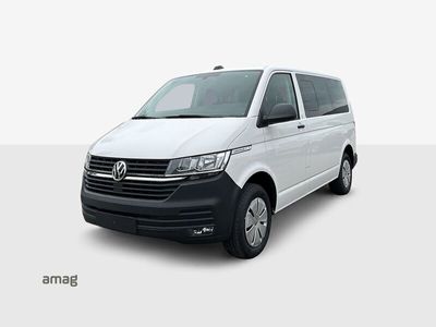 gebraucht VW T6.1 2.0 TDI