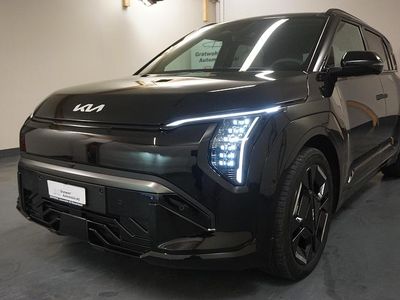 Gebraucht 2025 Kia EV3 GT-Line SUV | CHF 47’300