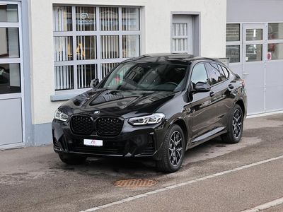 Gebraucht 2022 BMW X4 M Sport SUV | CHF 41’900