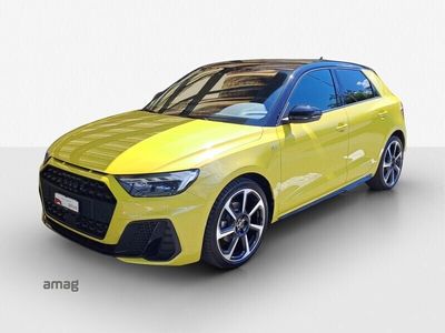 Gebraucht 2021 Audi A1 Sportback Design Kleinwagen | CHF 23’900 (Teuer)