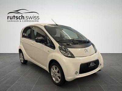 Gebraucht Citroën C-zero Seduction 49 kW (67 PS) 2019 Kleinwagen