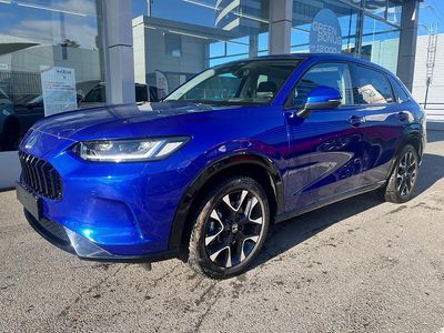 Gebraucht 2024 Honda ZR-V Advance SUV | CHF 31’900 (Fairer Preis)