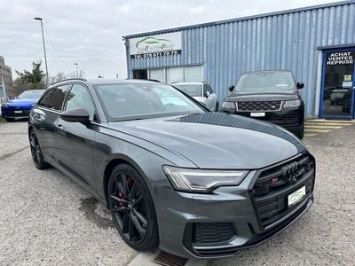 Gebraucht Audi S6 350 PS (257 kW) 2020 Kombi