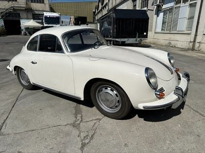 Gebraucht 1963 Porsche 356 | CHF 99’000