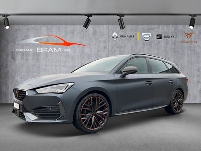gebraucht Cupra Leon ST 2.0 TSI VZ CUP DSG 4Drive