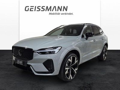 Neu 2025 Volvo XC60 SUV | CHF 76’720 (Fairer Preis)