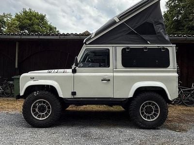 Gebraucht 1999 Land Rover Defender SUV | CHF 37’800