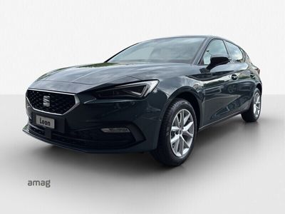 Neu 2025 Seat Leon | CHF 28’970