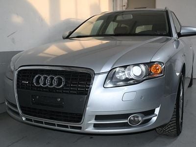 Gebraucht 2005 Audi A4 Kombi | CHF 5’990