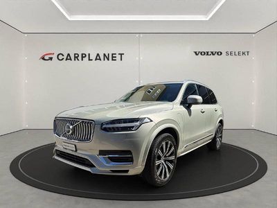 Gebraucht 2021 Volvo XC90 Inscription SUV | CHF 51’800 (Fairer Preis)