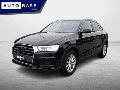 Gebraucht 2016 Audi Q3 Design SUV | CHF 13’500 (Fairer Preis)