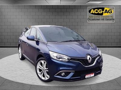 Renault Grand Scénic IV