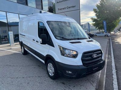 Neu 2025 Ford Transit Trend Van | CHF 44’990 (Etwas zu teuer)