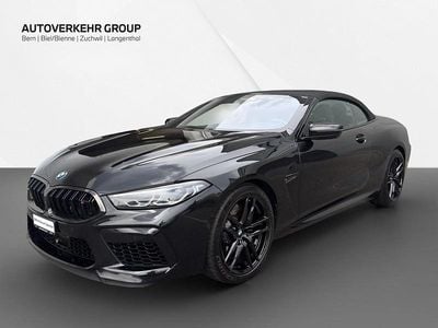 Gebraucht 2024 BMW M8 Competition Edition Coupé | CHF 139’800