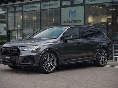 Gebraucht 2020 Audi Q7 S-Line SUV | CHF 63’800 (Teuer)