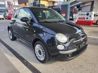 Gebraucht 2010 Fiat 500 Pop | CHF 4’850 (Superpreis)
