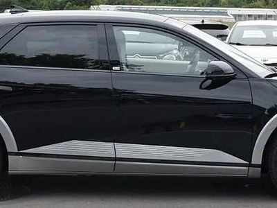 Schwarz Gebraucht 2025 Hyundai Ioniq Kleinwagen | CHF 51’850