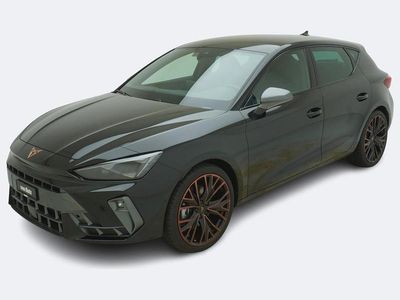 Schwarz Neu 2025 Cupra Leon Limousine | CHF 37’550 (Fairer Preis)