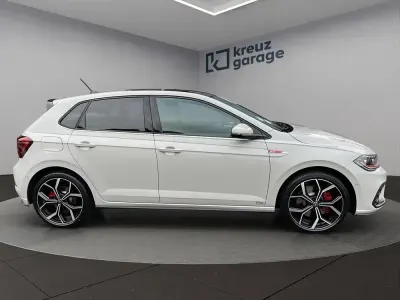 Neu (2026) VW Polo GTI 207 PS | Teuer