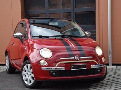 Gebraucht 2010 Fiat 500 Lounge Kleinwagen | CHF 7’490 (Guter Preis)