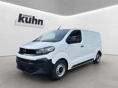 Neu Opel Vivaro S 150 PS (110 kW) 2026 Van / Kleinbus