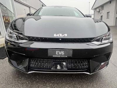 Gebraucht Kia EV6 GT 429 kW (584 PS) 2023 SUV