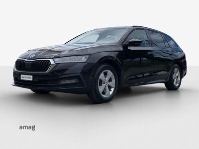 gebraucht Skoda Octavia NEWAmbition