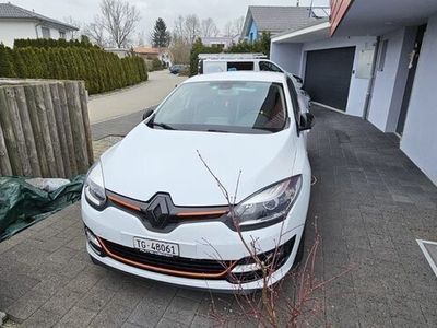 gebraucht Renault Mégane 1.2 TCe 130 Bose