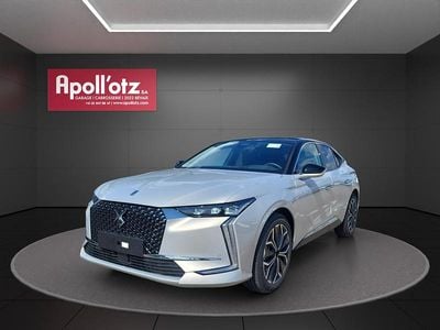 DS Automobiles DS4