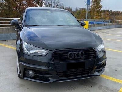 Gebraucht 2012 Audi A1 Sportback Ambition Kleinwagen | CHF 10’500