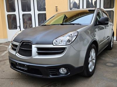 Gebraucht 2006 Subaru Tribeca SUV | CHF 11’700