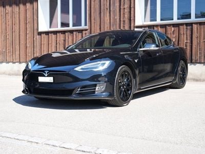 Gebraucht 2018 Tesla Model S Kleinwagen | CHF 22’900 (Superpreis)