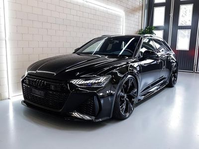 Gebraucht 2021 Audi RS6 Kombi | CHF 124’900