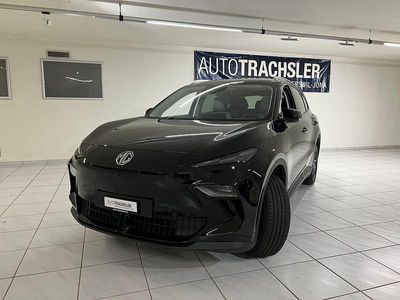 Neu 2025 MG S5 Luxury SUV | CHF 35’250 (Etwas zu teuer)