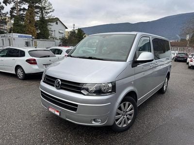 VW T5