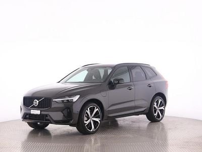 Anthrazit Gebraucht 2023 Volvo XC60 Ultimate SUV | CHF 54’900 (Fairer Preis)