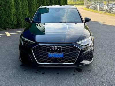Gebraucht 2021 Audi A3 Sportback e-tron Kleinwagen | CHF 18’990 (Etwas zu teuer)