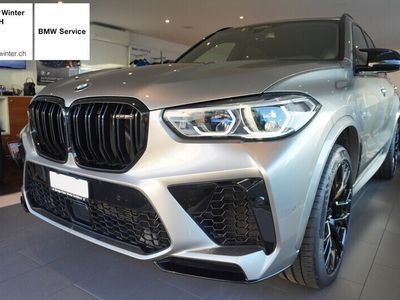 BMW X5 M