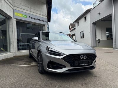 Gebraucht 2024 Hyundai i30 Kombi | CHF 23’990